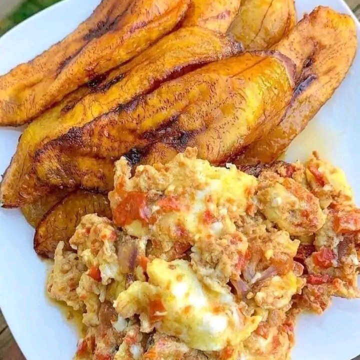 Plantain