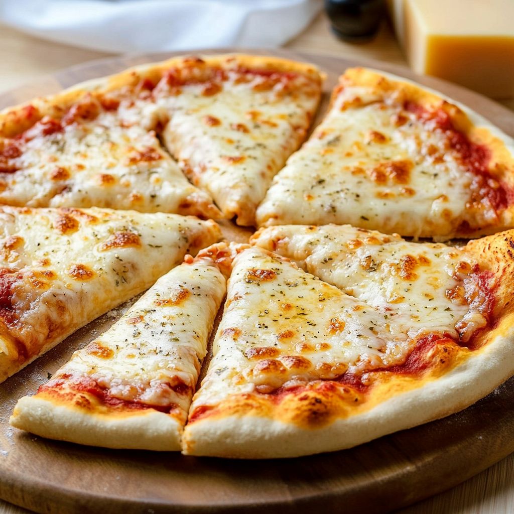 Cheese Pizza