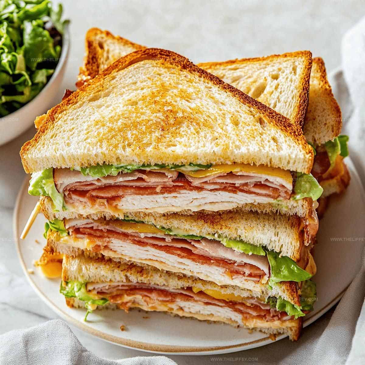 Club Sandwich