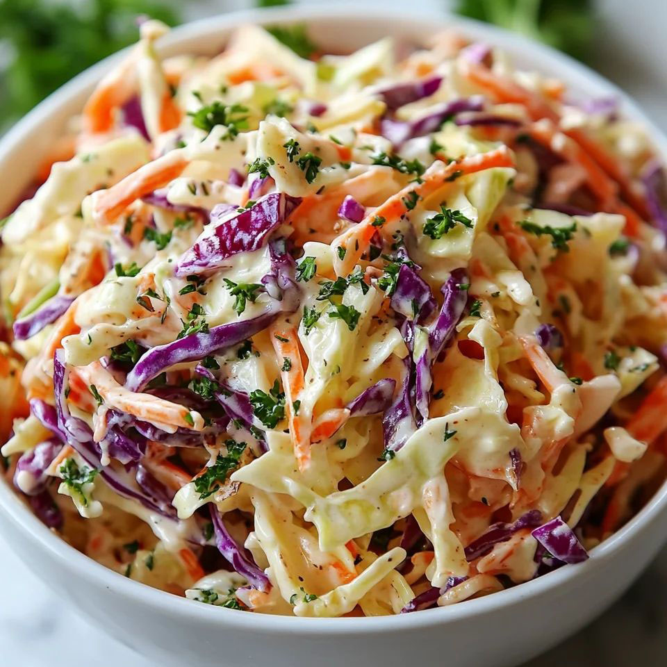 Coleslaw