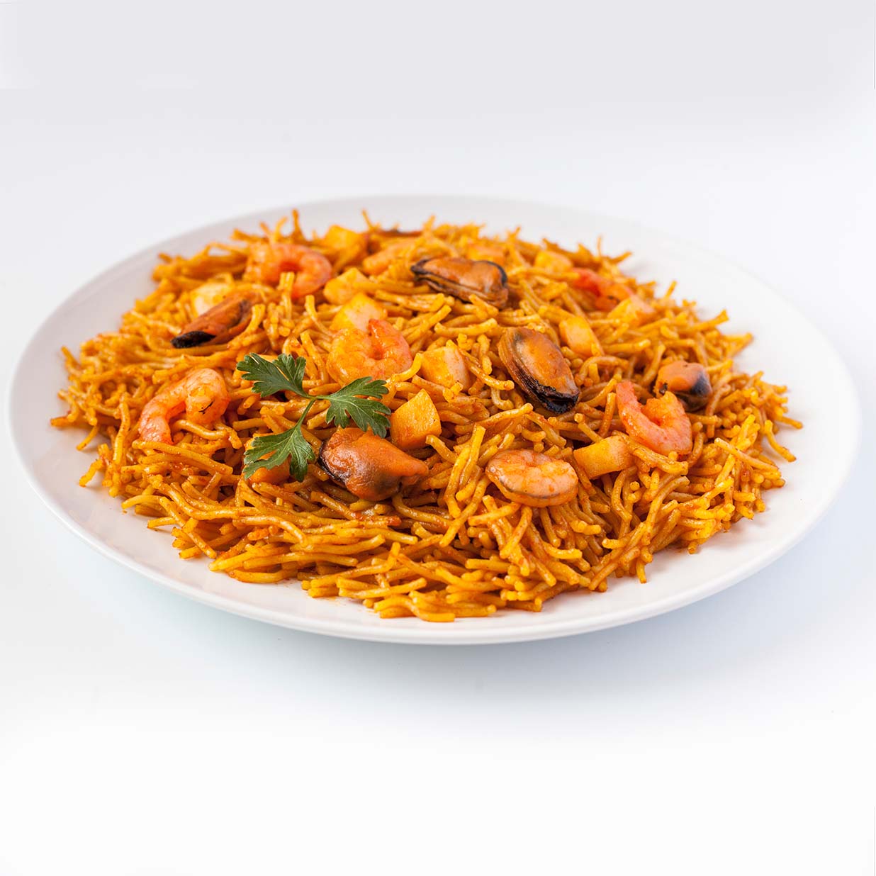 Jollof Rice